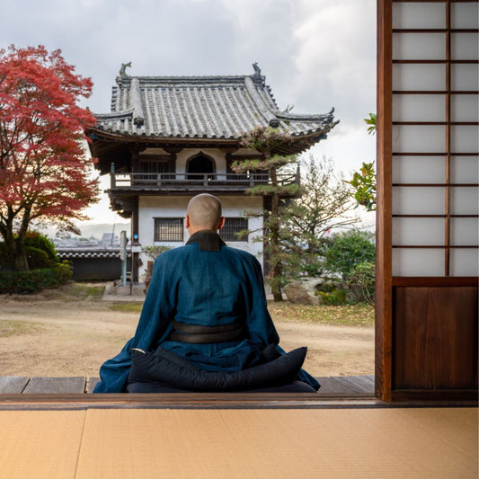 Learn the difference by Samue: Zen vs. Mindfulness