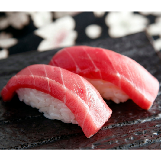 Tuna overfishing was a problem, but a savior has emerged