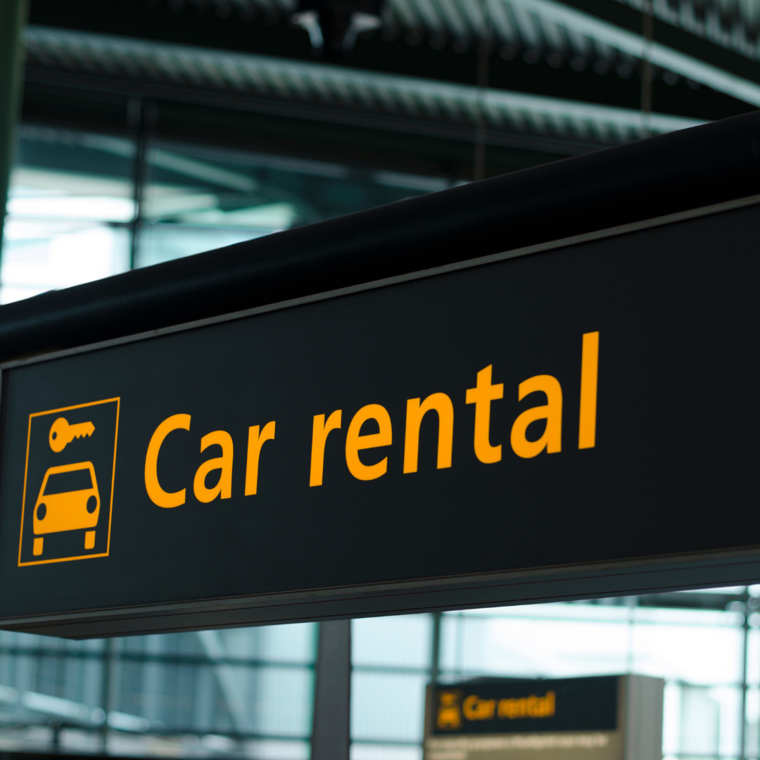 Discover what car rentals and clothing rentals have in common, and make new choices for your trip!