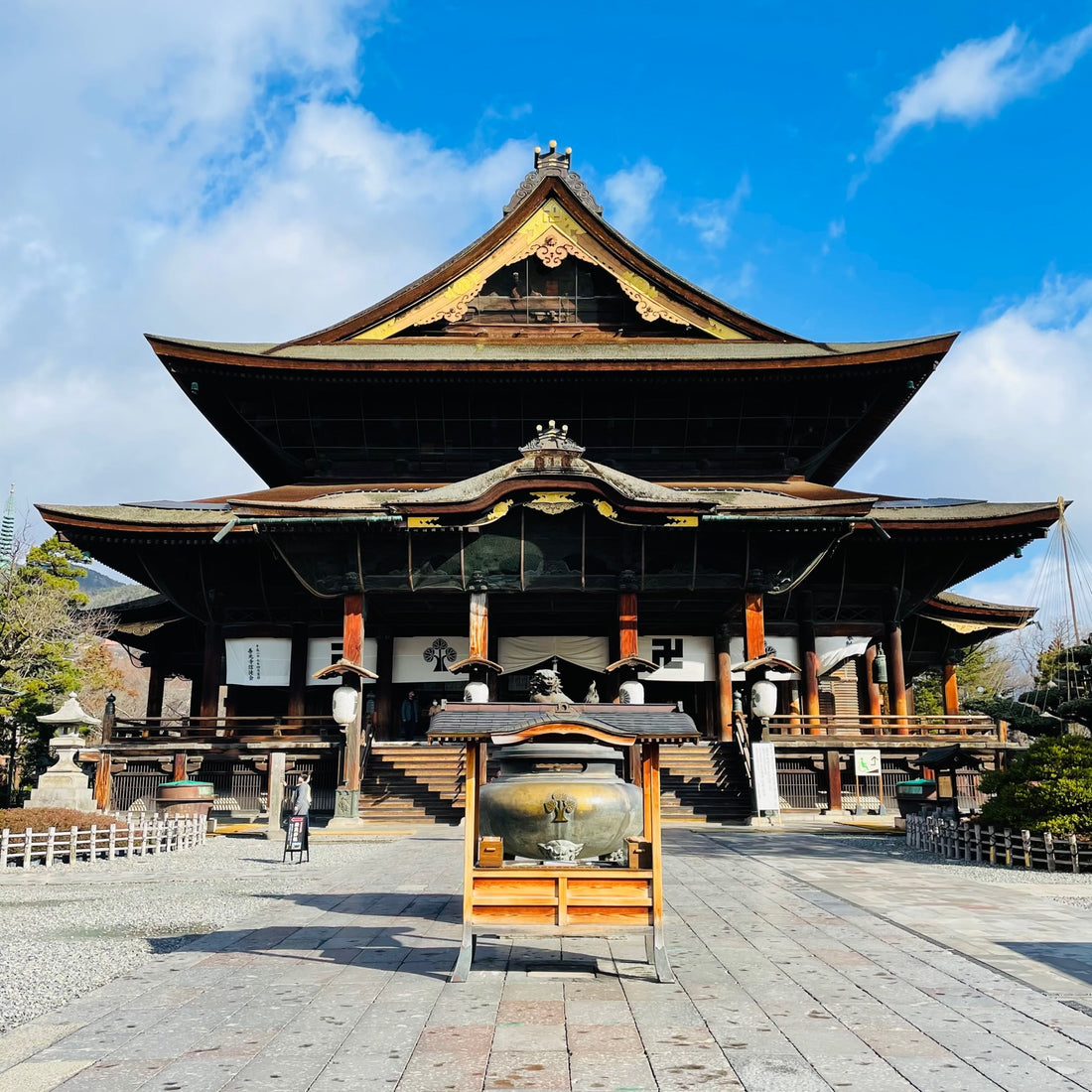One-week Japan Itinerary for repeat visitors (4)