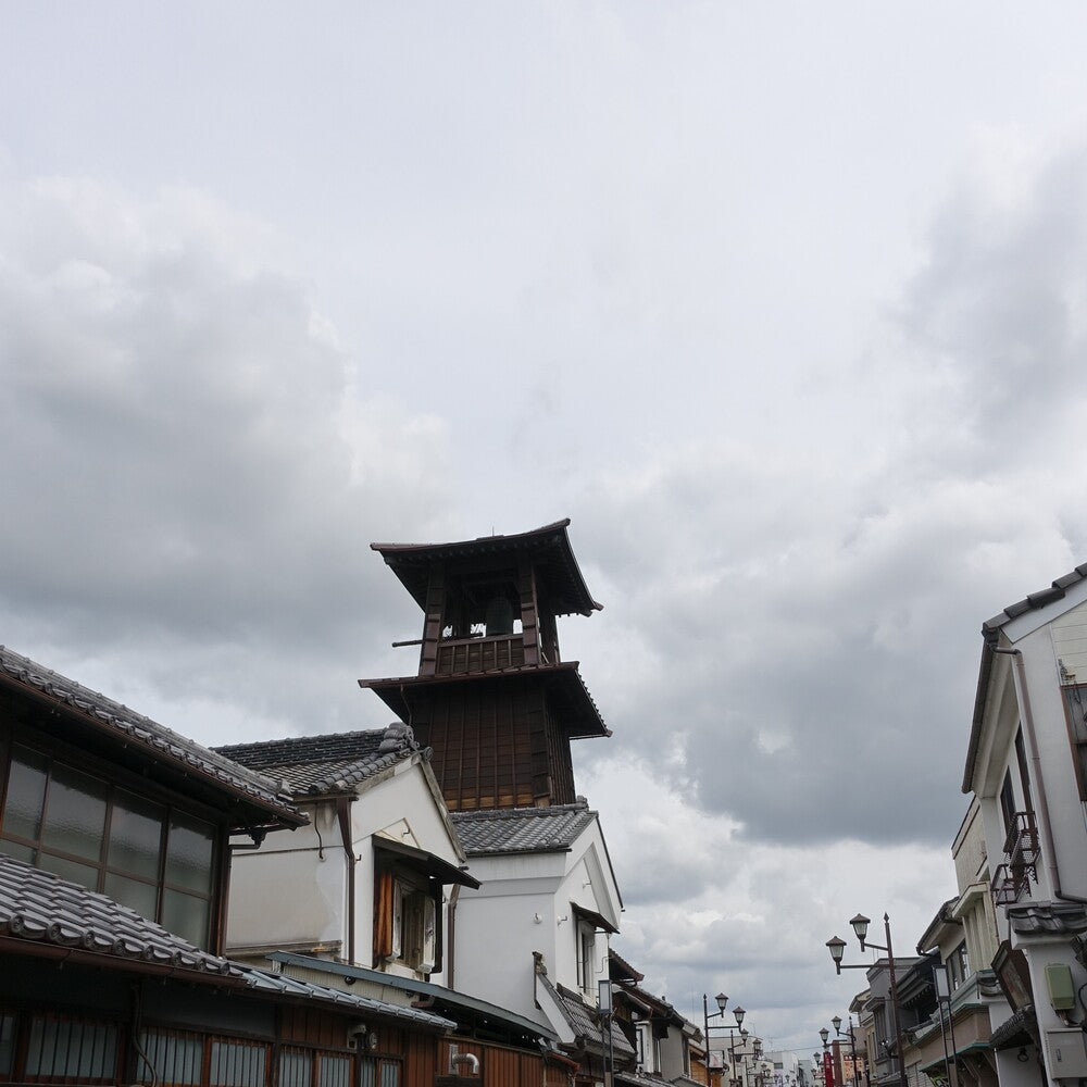 如何體驗真正的江戶：神樂坂到川越與酒井忠勝的遺產