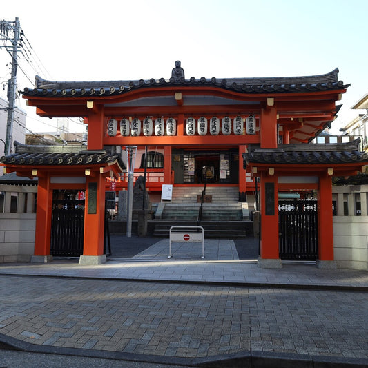 瞭解神社和寺廟之間區別的 3 個關鍵字