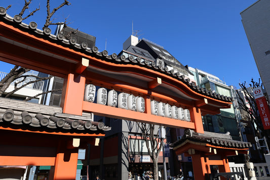 The Reason Why Kagurazaka Remains a Hidden Gem for Tourists