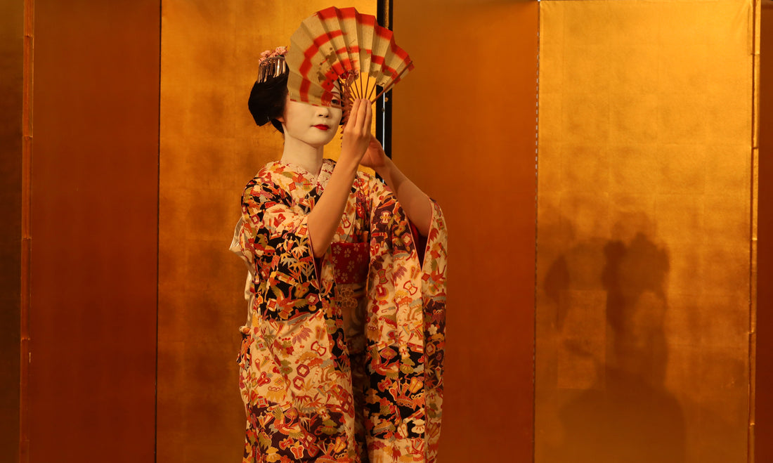 Do you know what they call apprentice Geisha (Maiko in Kyoto) in Kagurazaka, Tokyo?