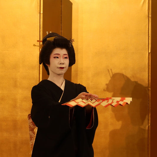 Enhancing the Authentic Experience of Geisha Entertainment in Kagurazaka, Tokyo