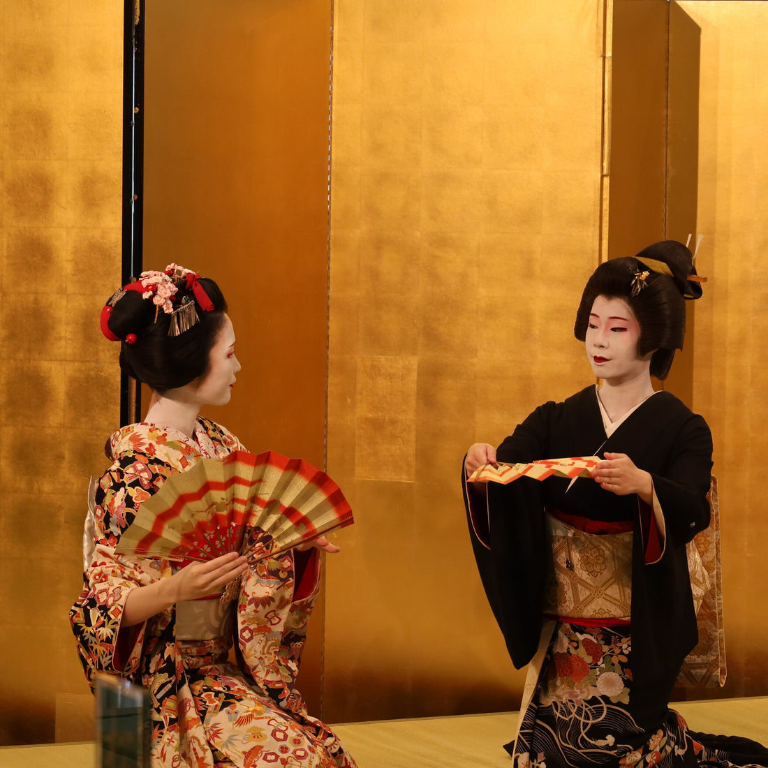 Kagurazaka Geisha to Hold 'Kagurazaka Odori 2024' on Saturday, October 19