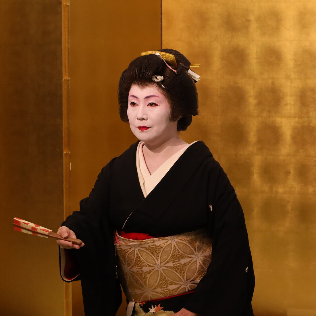 Join Us for an Unforgettable Geisha Experience in Tokyo