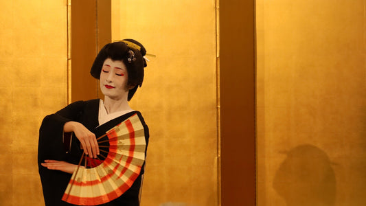 Introducing a luxury ryotei in Tokyo where you can experience authentic Kagurazaka geisha entertainment