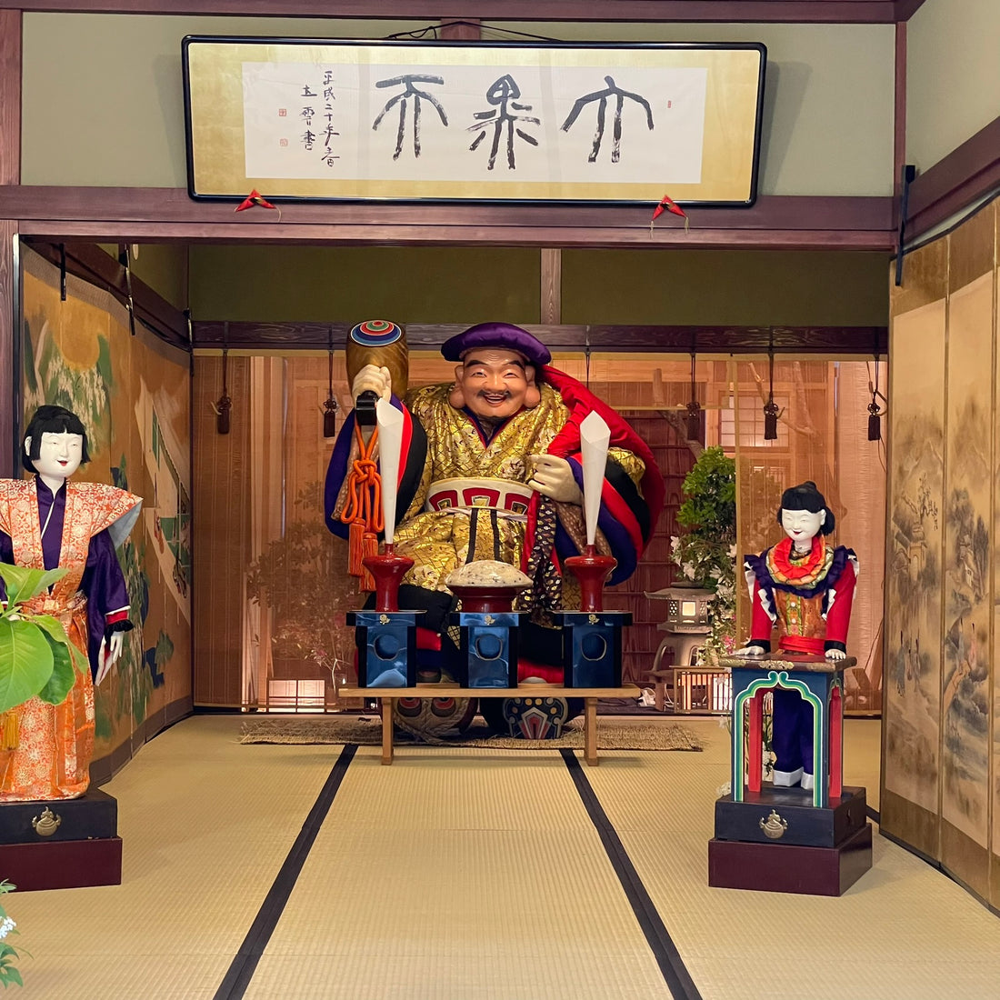 Did You Know about the Johana Hikiyama Festival? Experience It in Kagurazaka!