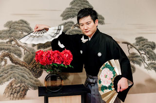 Enjoy Authentic Japanese Magic and Geisha Experience in Tokyo