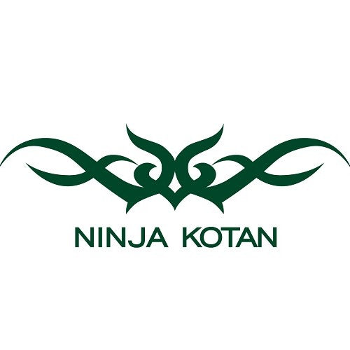 New Openings! Our online store "ninjakotan.com"
